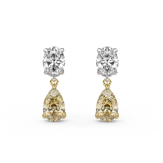 Raf Earrings