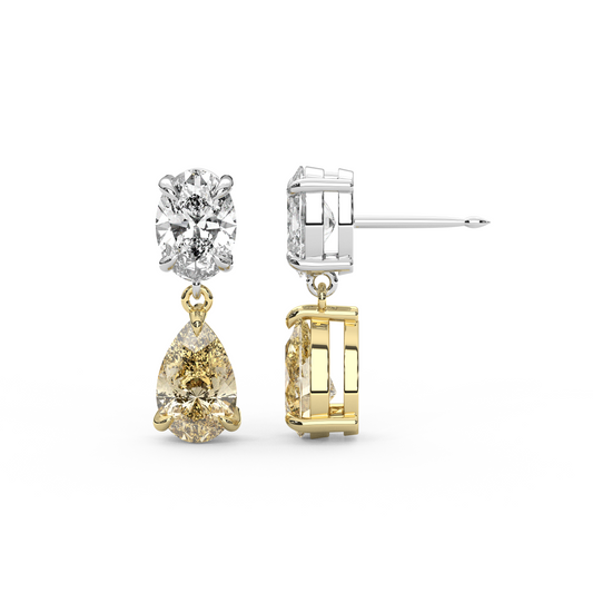 Raf Earrings
