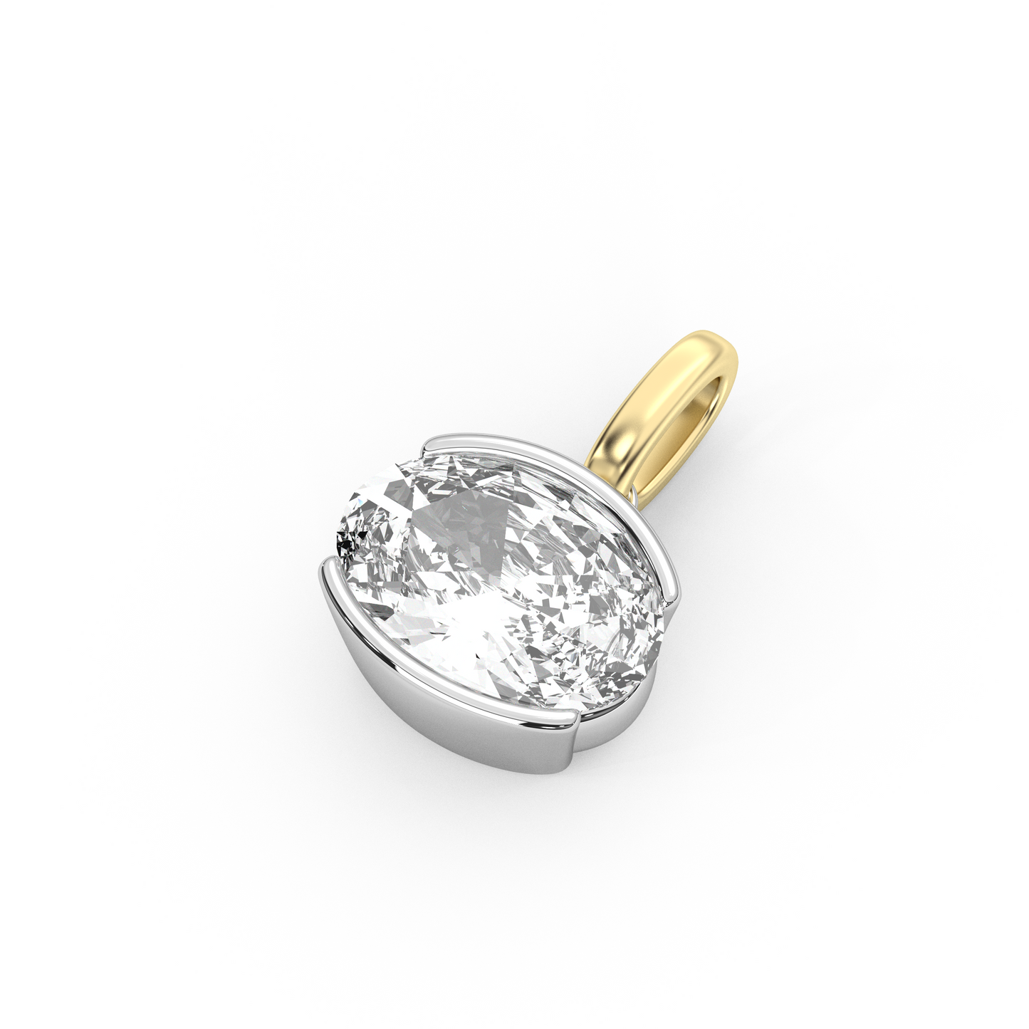 Luce Pendant