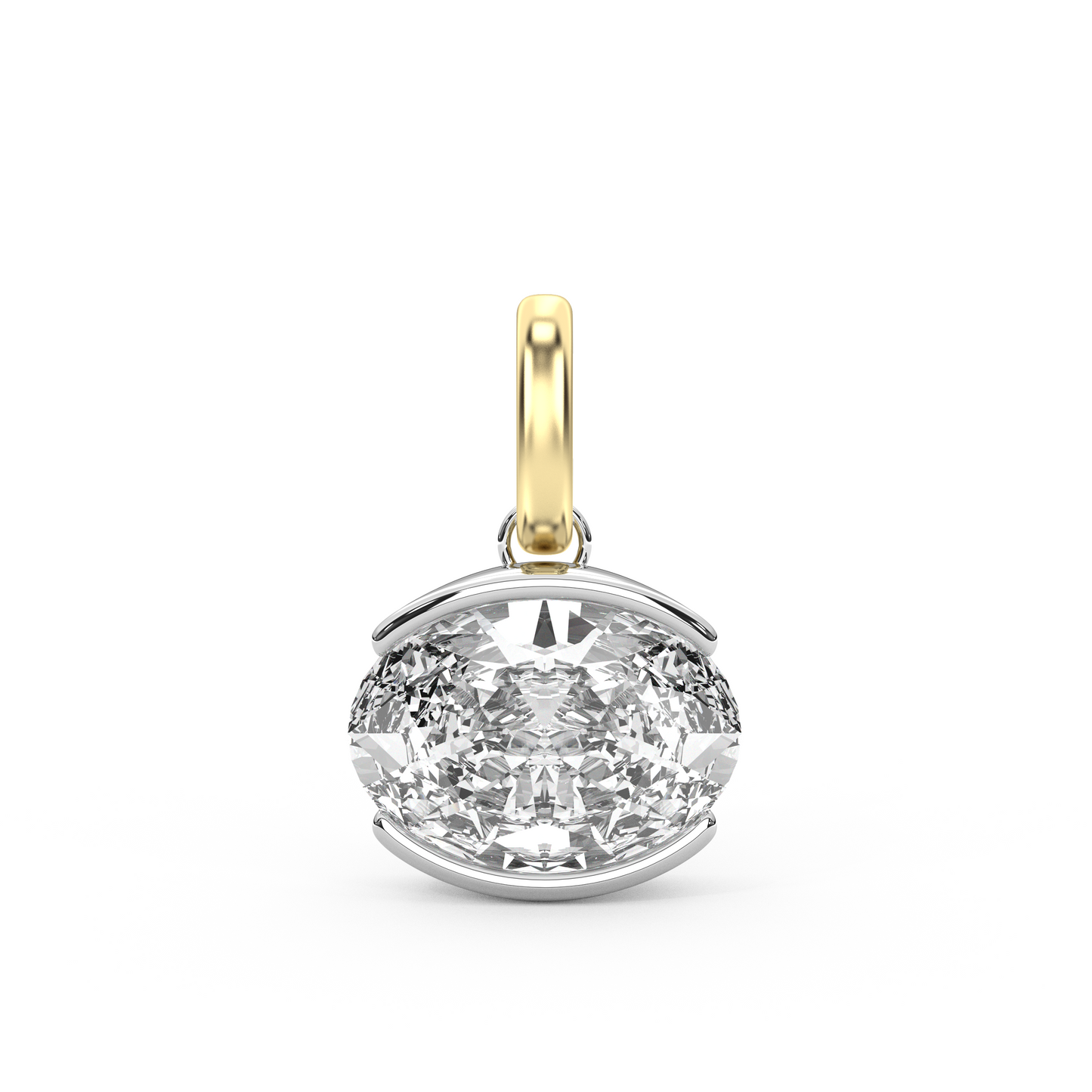 Luce Pendant