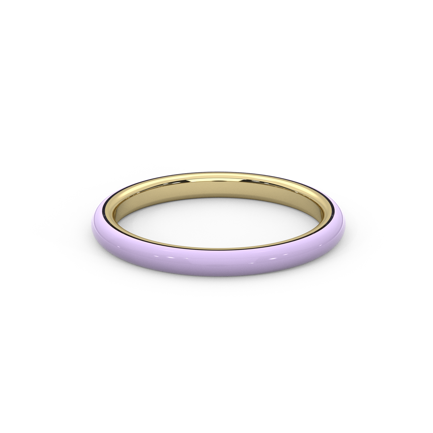 Enamel Band