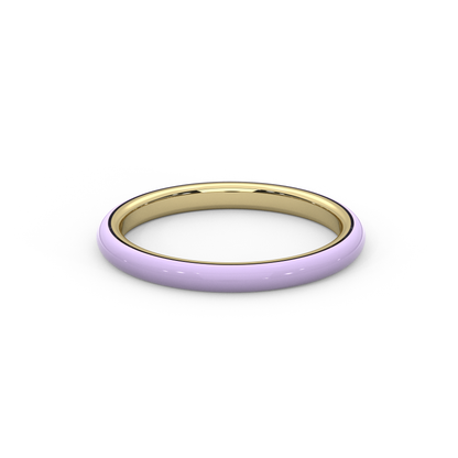 Enamel Band