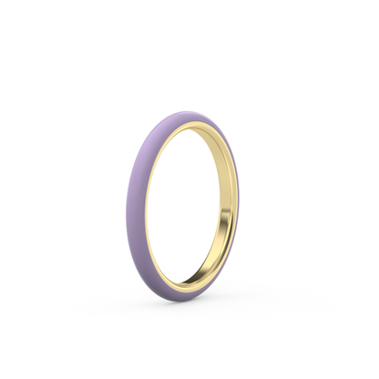 Enamel Band