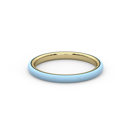 Enamel Band
