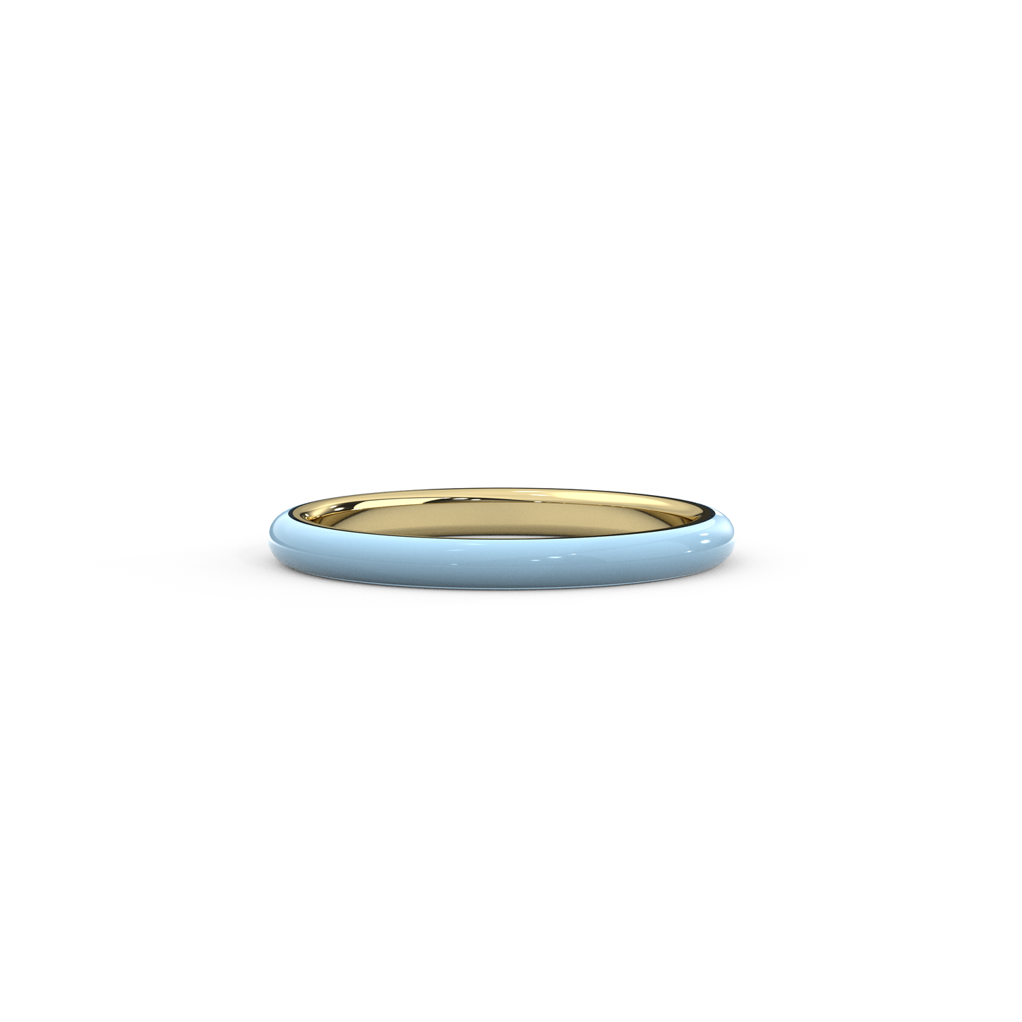 Enamel Band