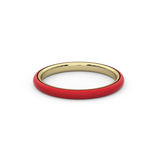 Enamel Band