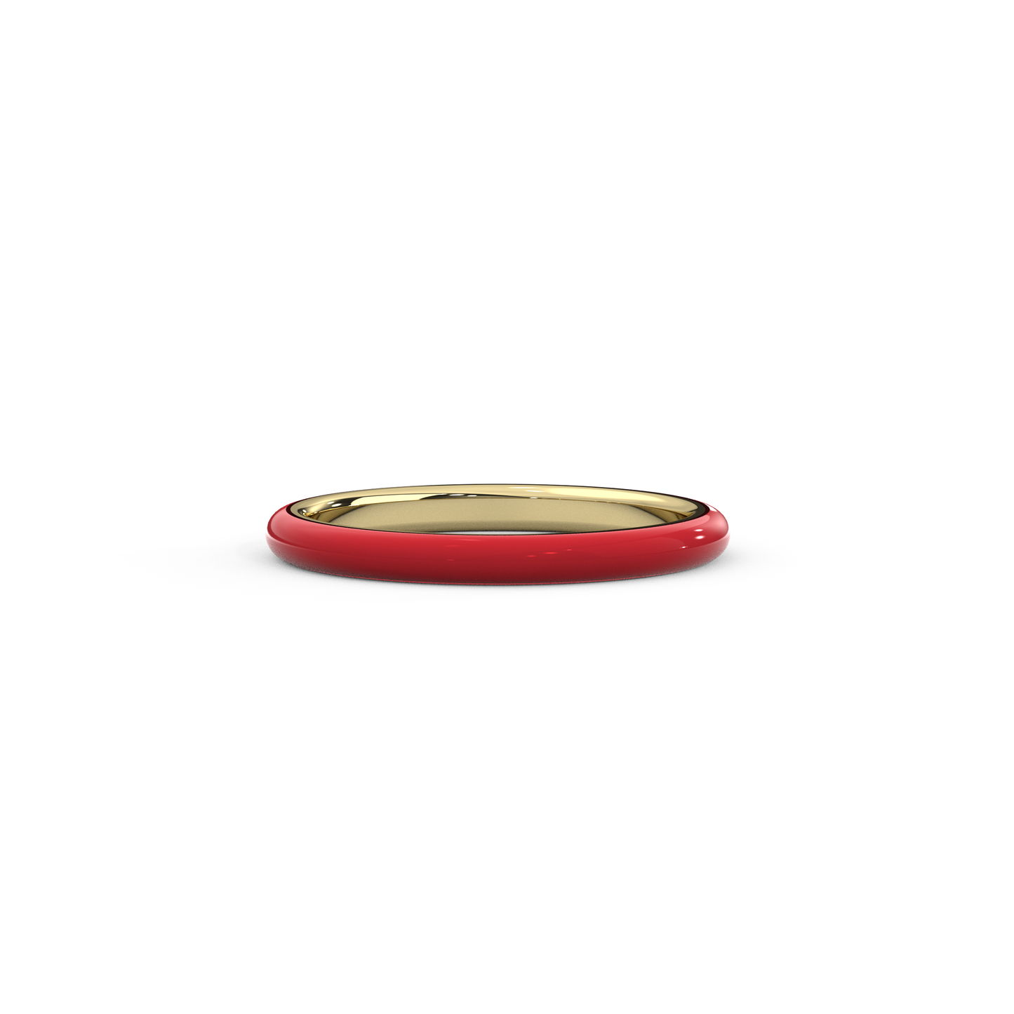 Enamel Band