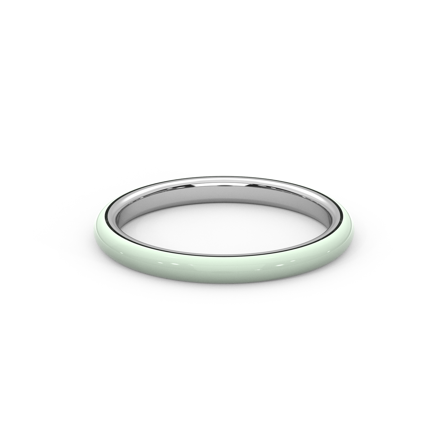 Enamel Band