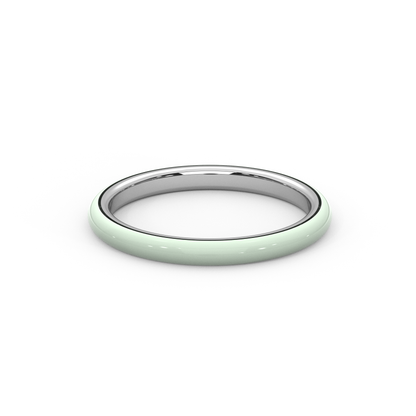 Enamel Band
