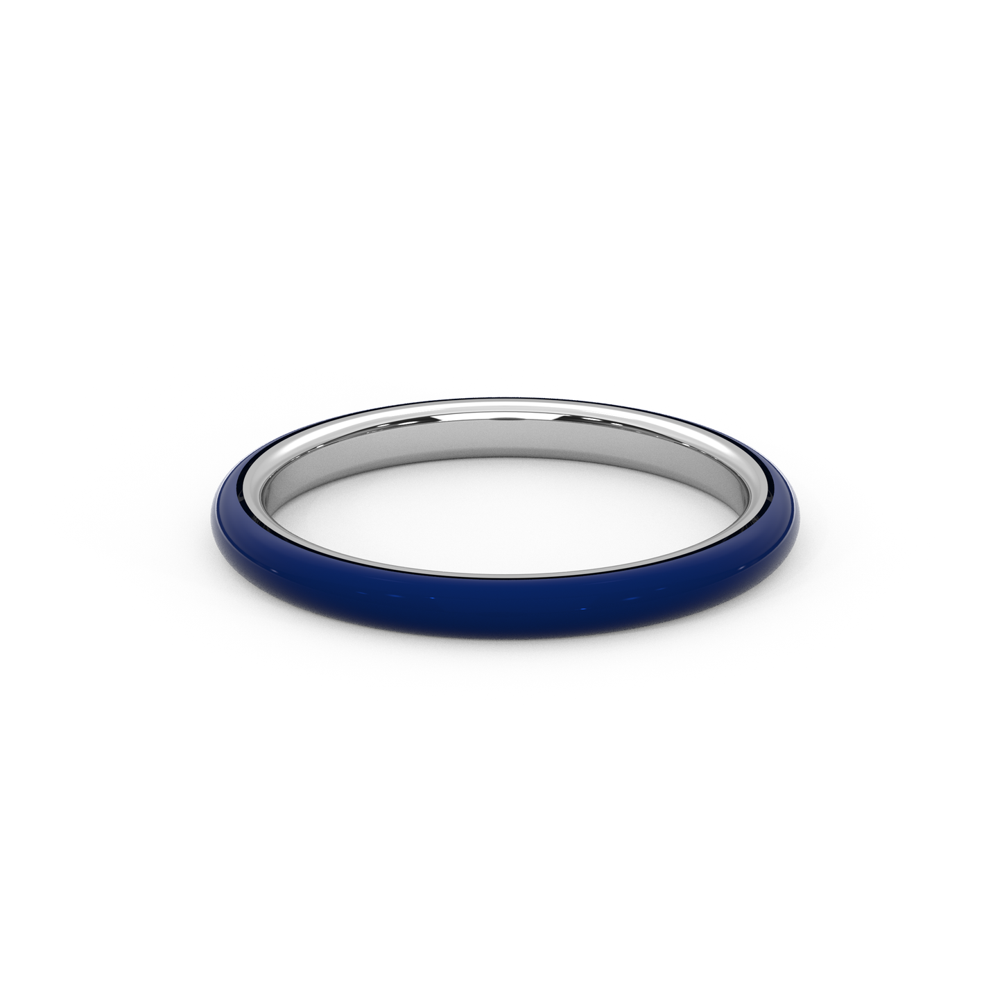 Enamel Band