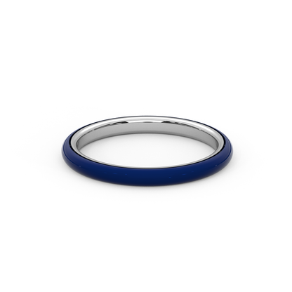 Enamel Band