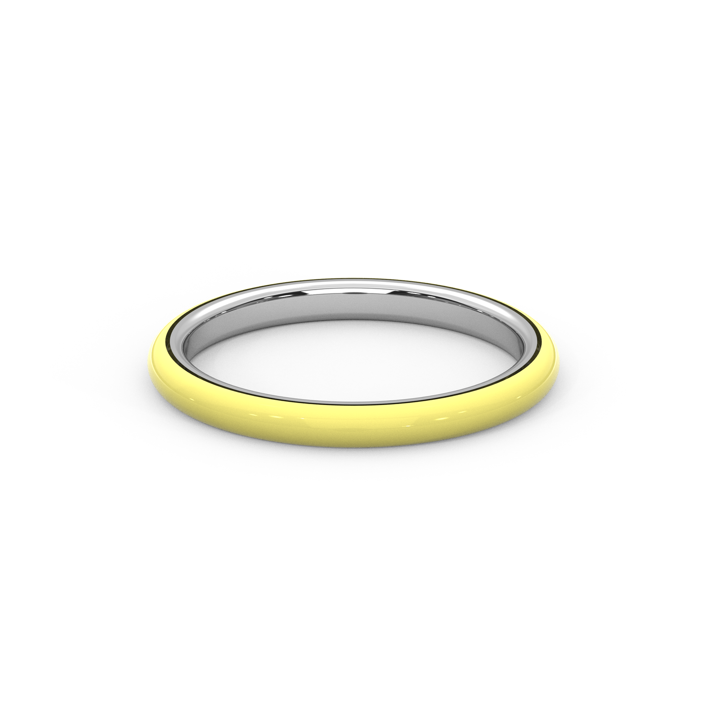 Enamel Band