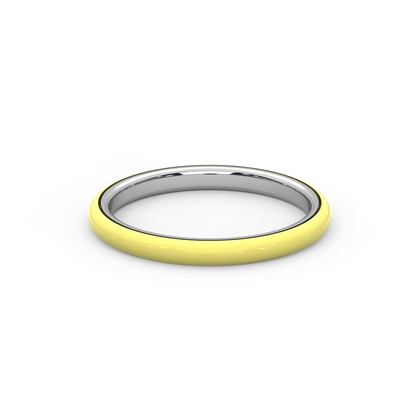 Enamel Band