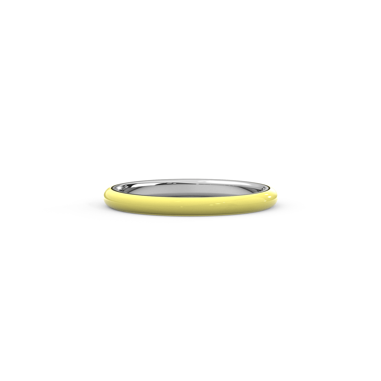 Enamel Band