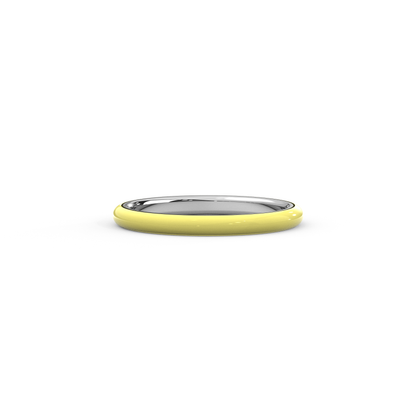 Enamel Band