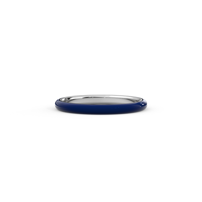 Enamel Band