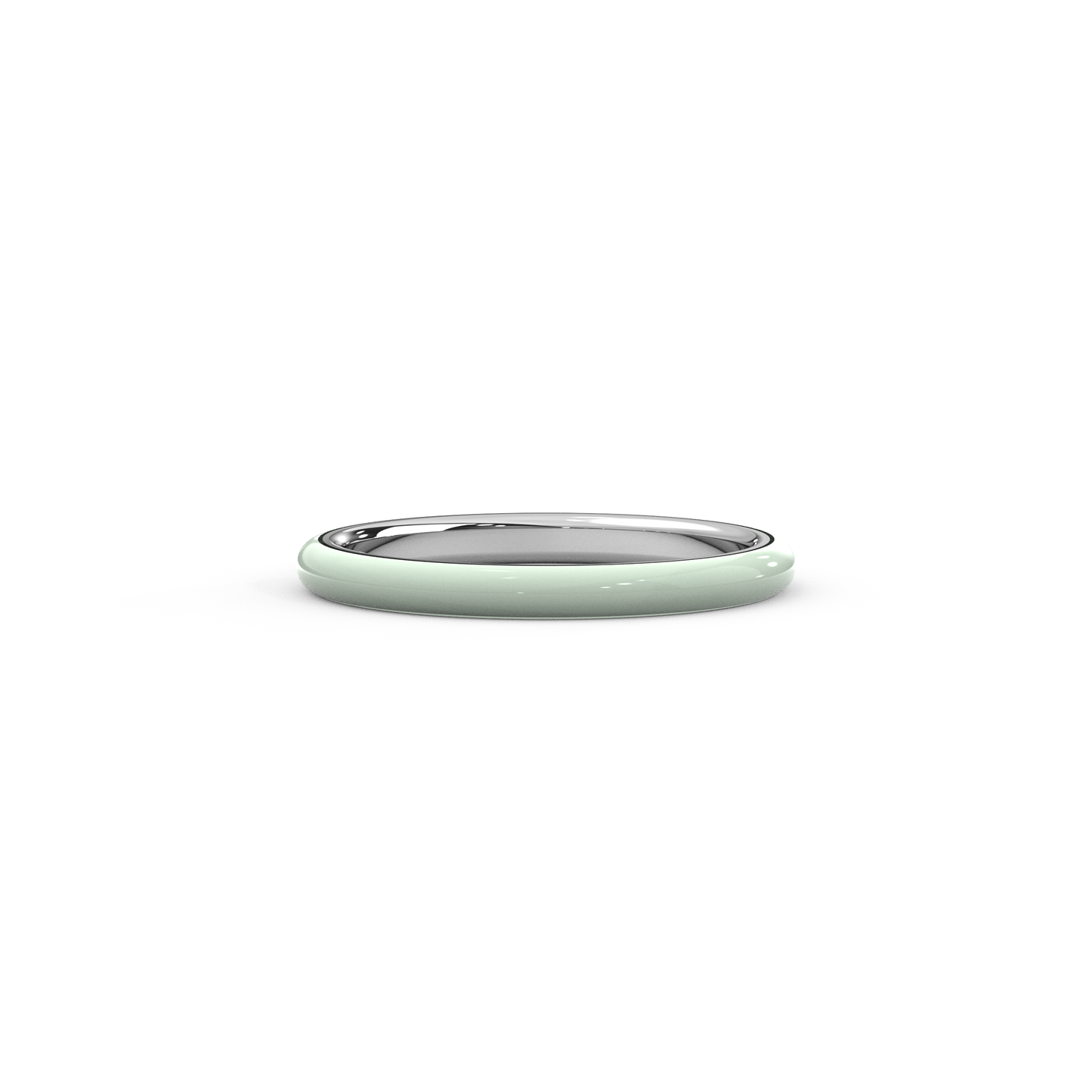 Enamel Band