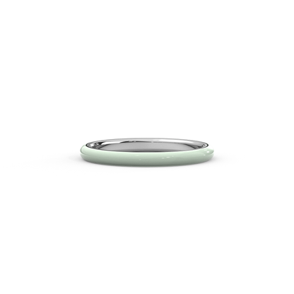 Enamel Band
