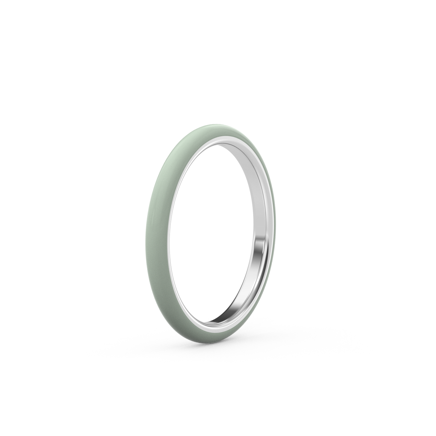 Enamel Band