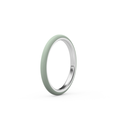Enamel Band
