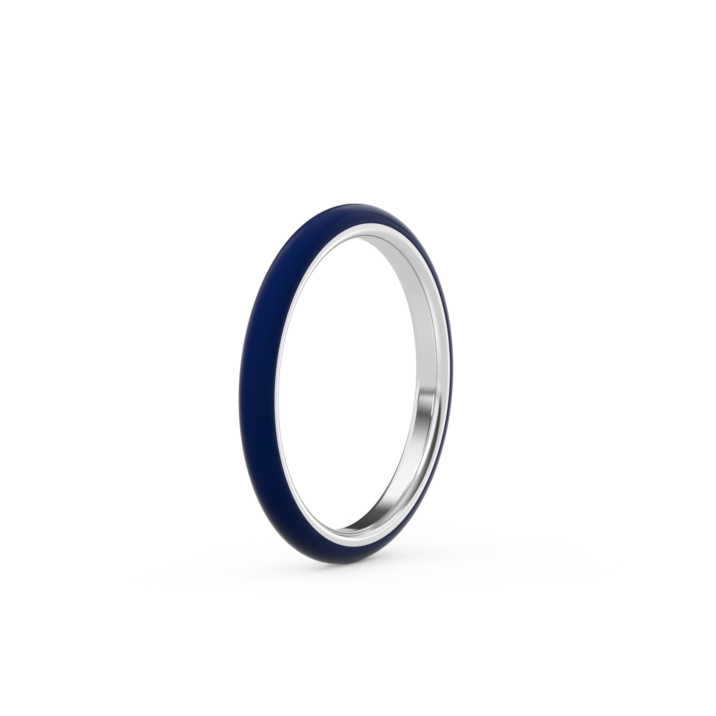 Enamel Band