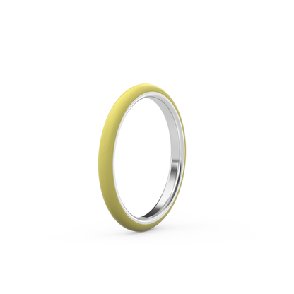 Enamel Band